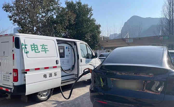 洪洞汽车搭电